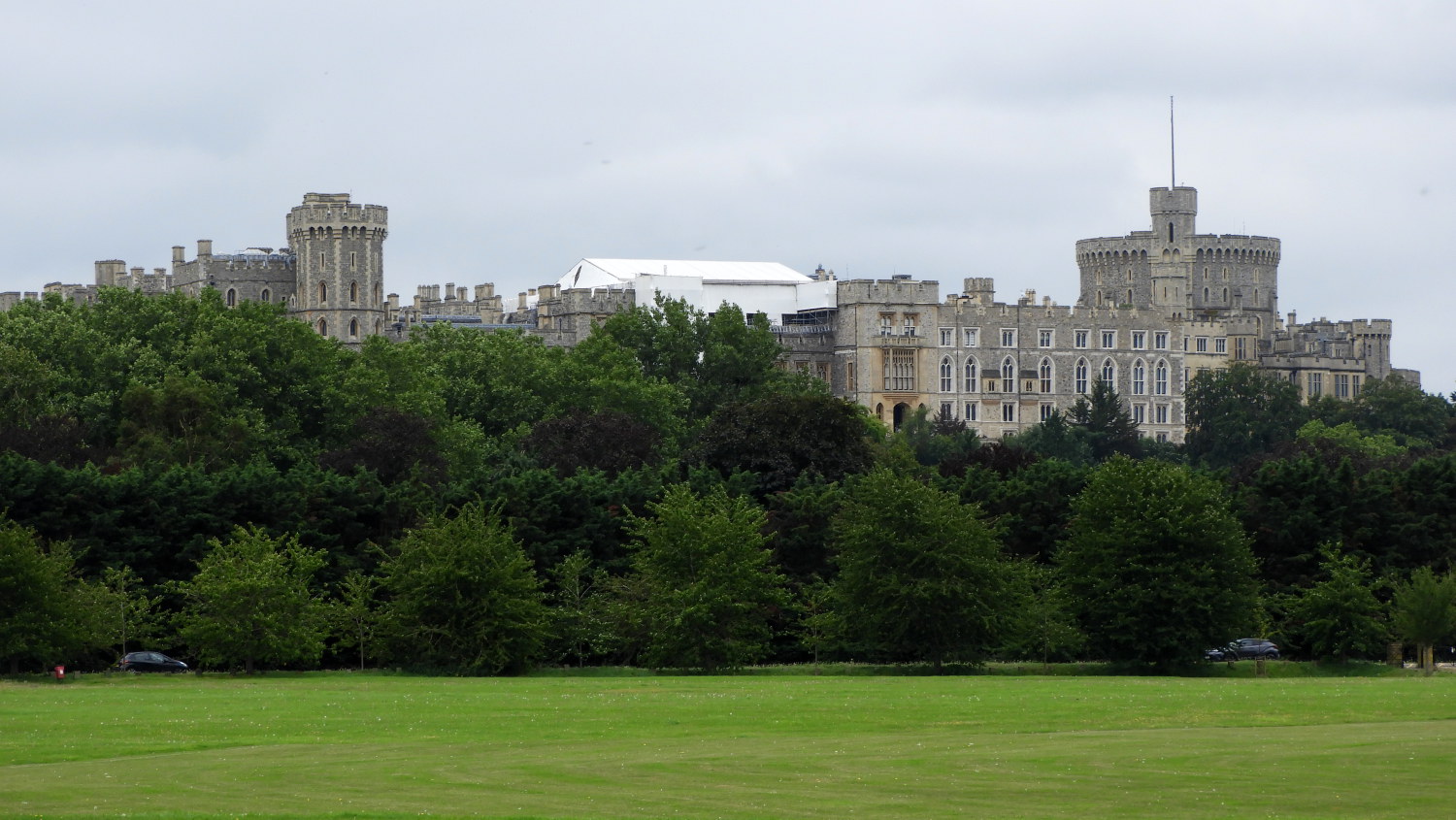 Windsor Castle