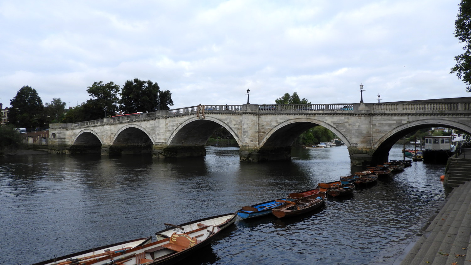 Richmond Bridge