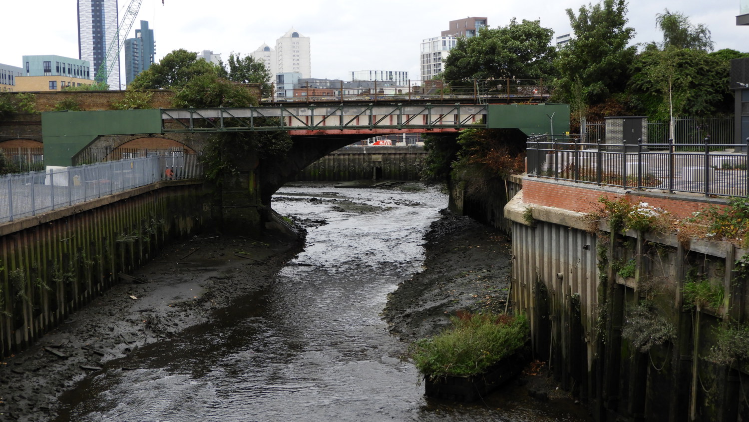 River Wandle