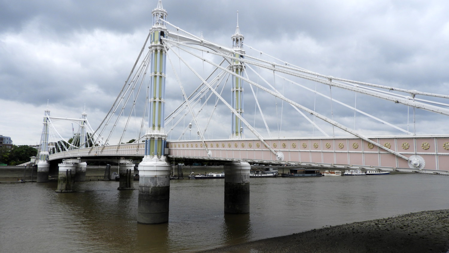 Albert Bridge