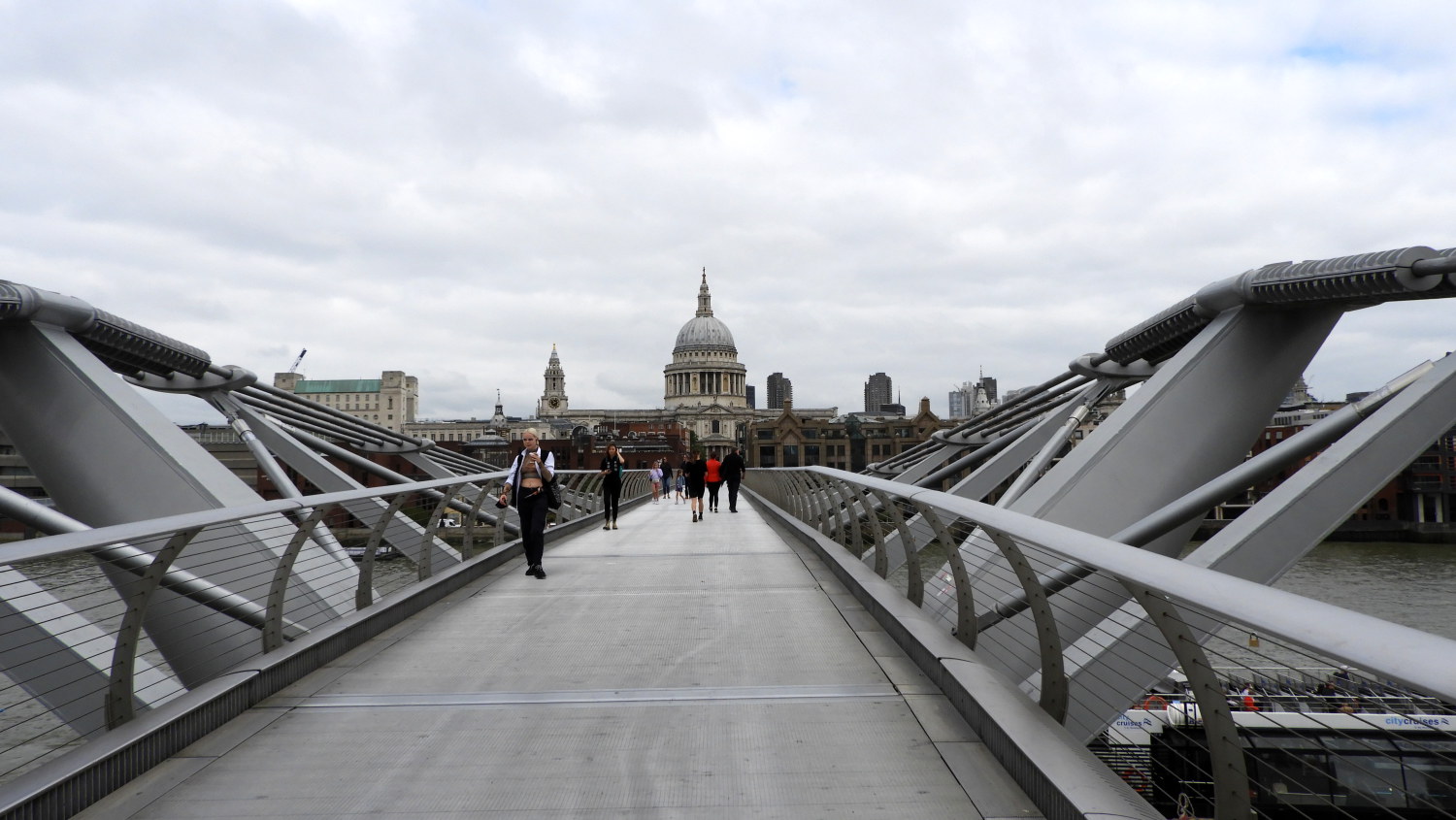 Millennium Bridge