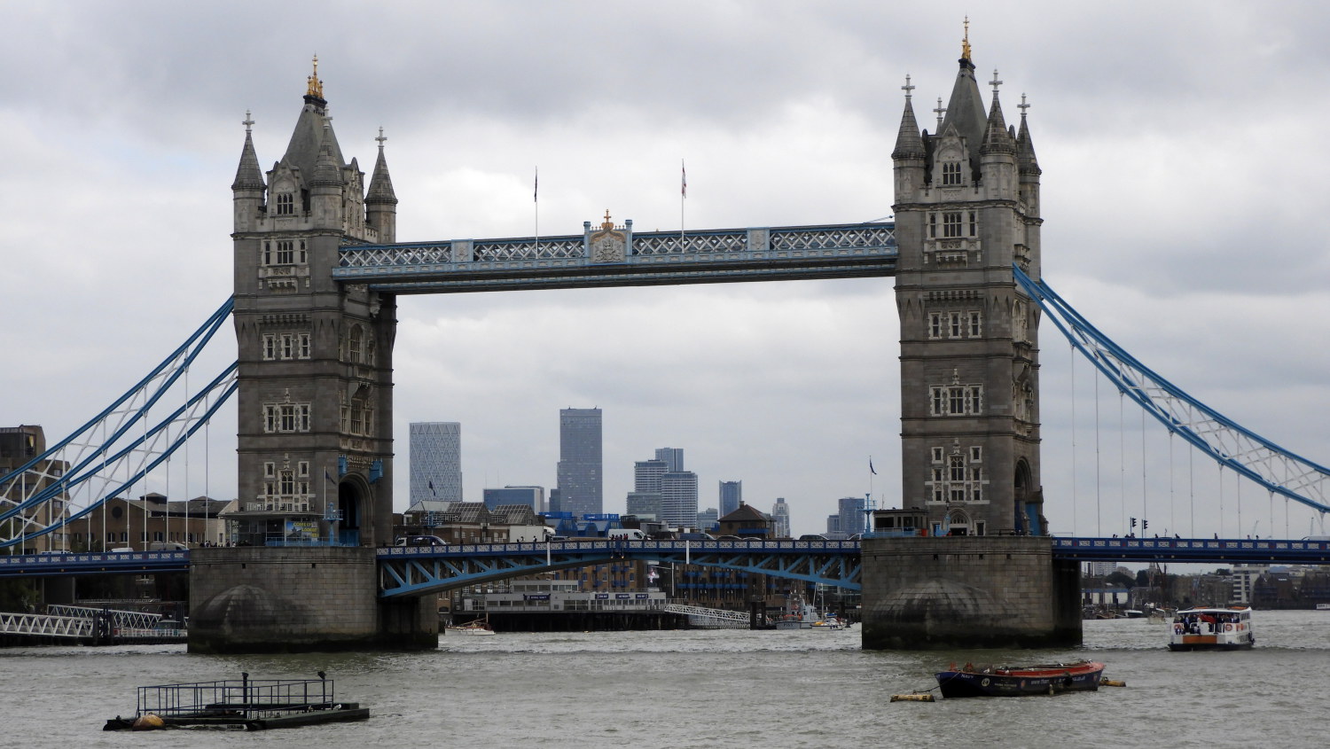 Tower Bridge