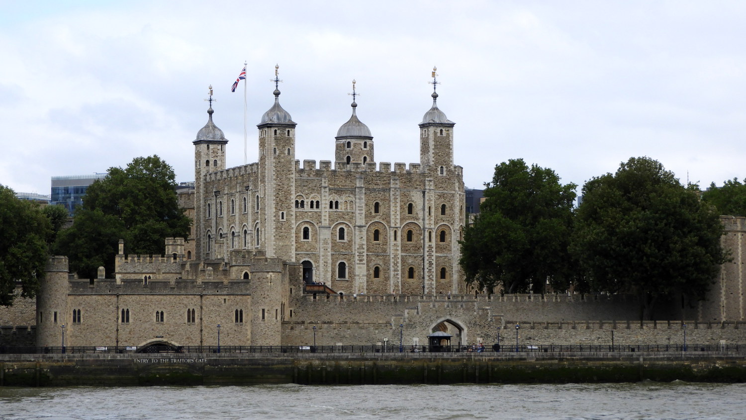 Tower of London