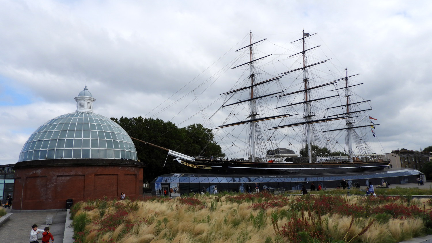 Cutty Sark 