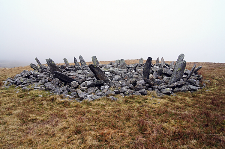 Bryn Cader Faner