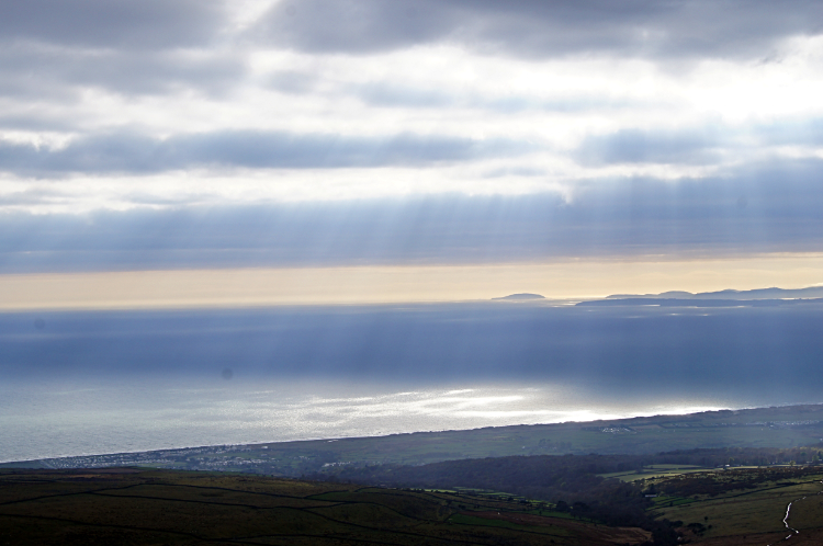 Tremadog Bay