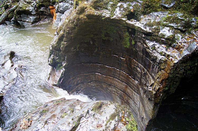 Devil's Punchbowl