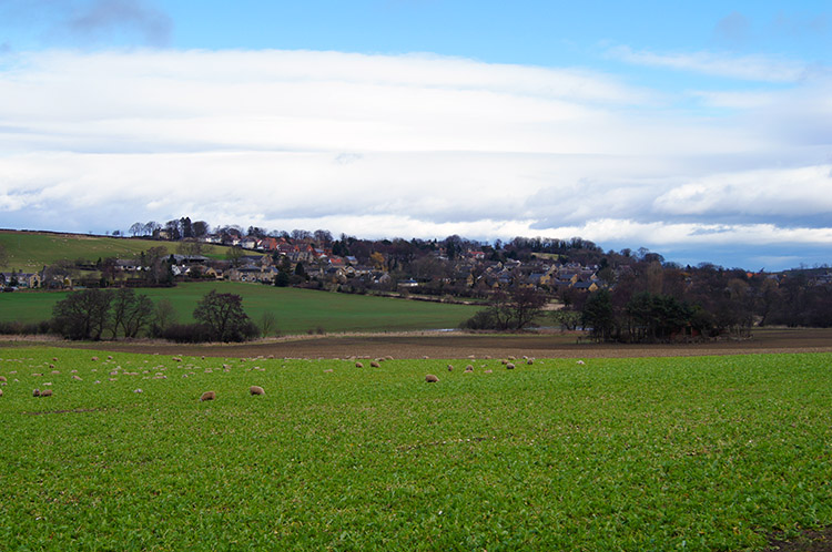 East Keswick