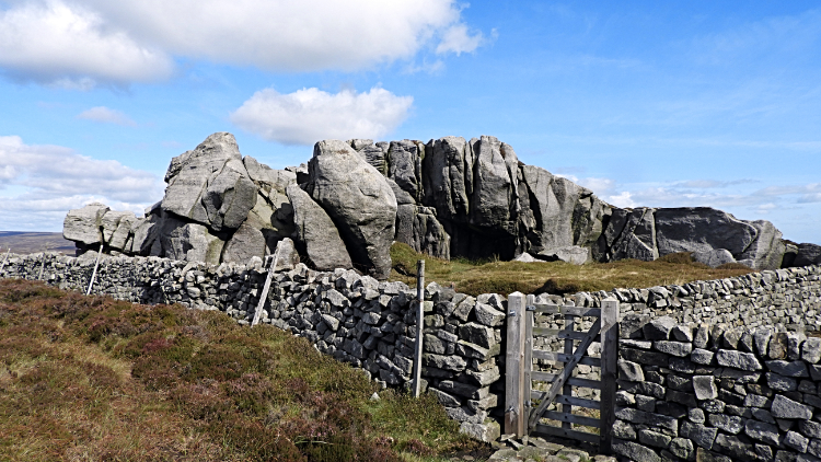 Little Simon's Seat