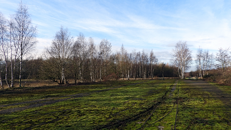 Rothwell Country Park