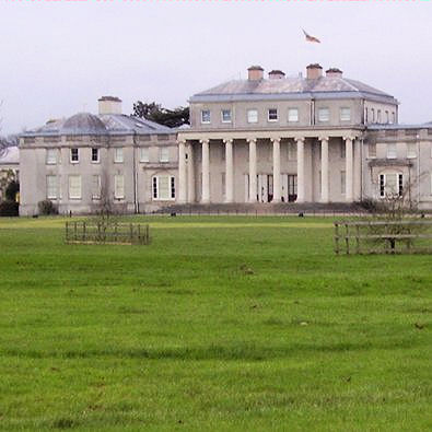 Shugborough Hall