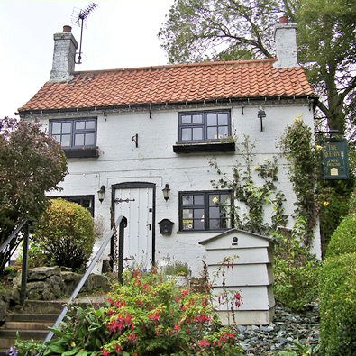 The Beehive Inn at Maplebeck