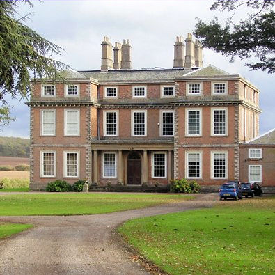 Winkburn Hall