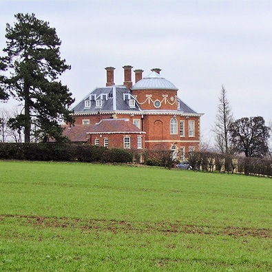 The Hut, Lowdham