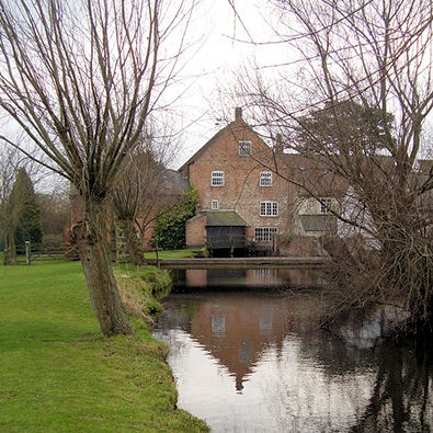 Lowdham Mill