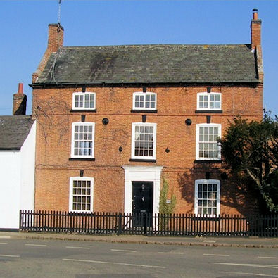 House on Great Glen Green