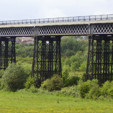 Bennerley Viaduct