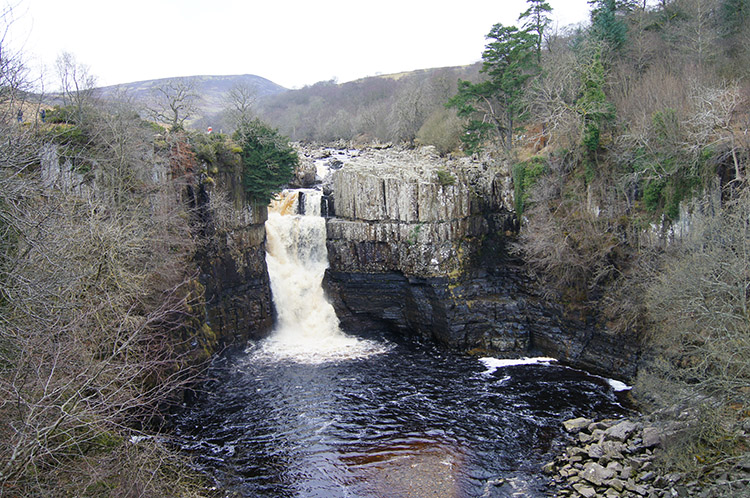 High Force