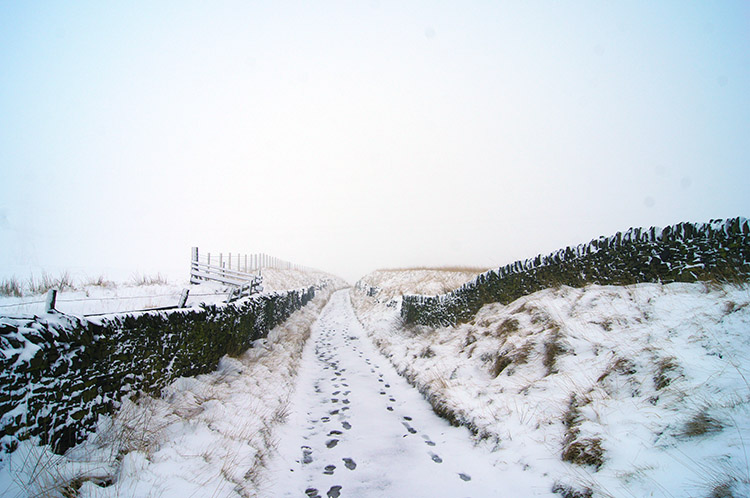 Following the Rochdale Way