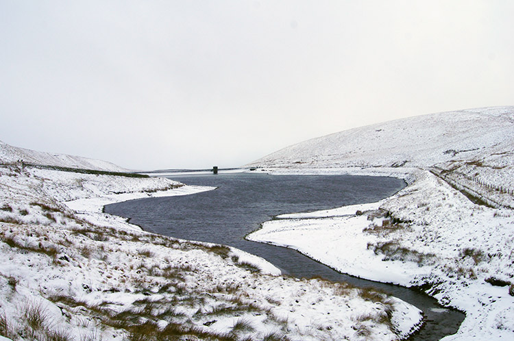 Readycon Dean Reservoir