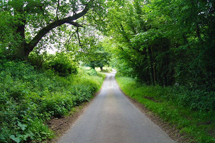Havernook Lane