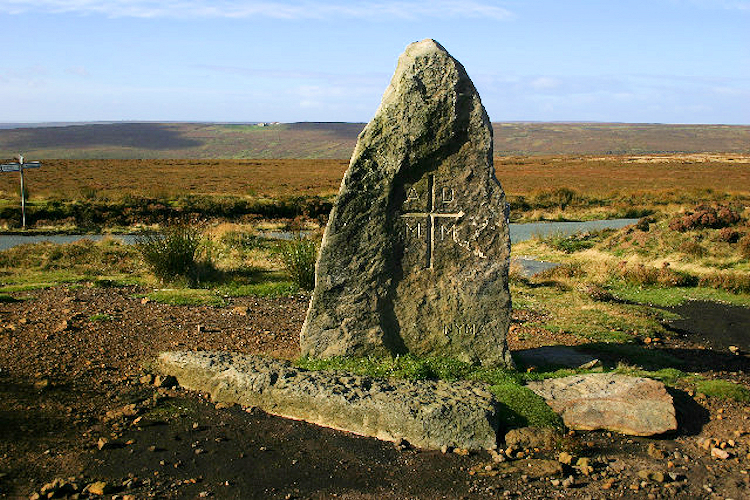 Danby High Moor