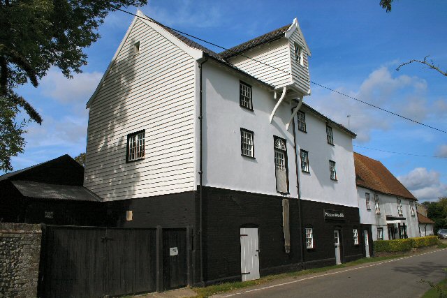 Pakenham Water Mill