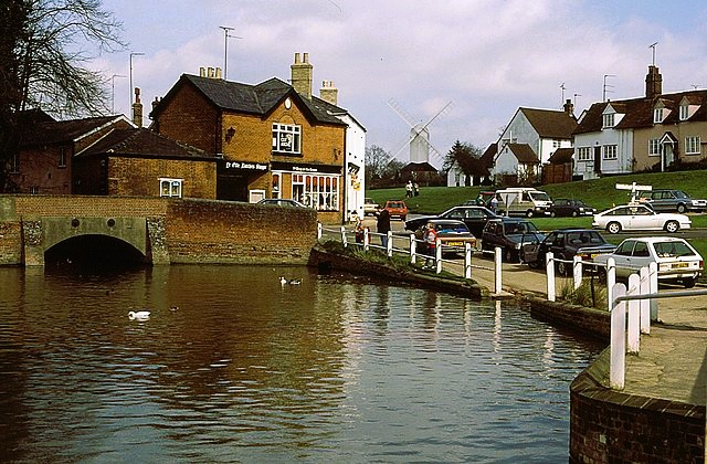 Finchingfield