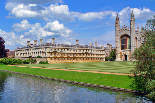 Clare College