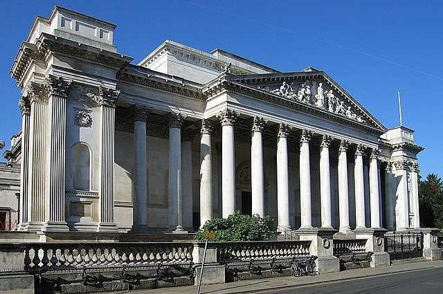 Fitzwilliam Museum