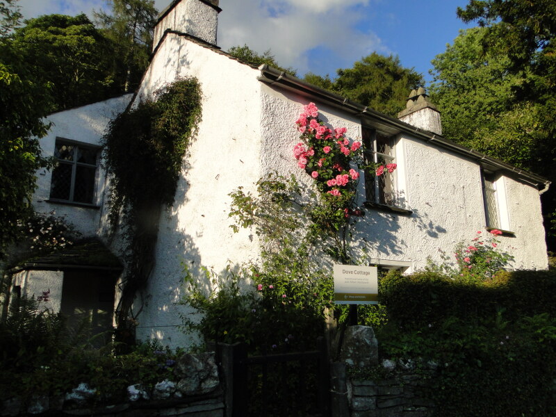 Dove Cottage