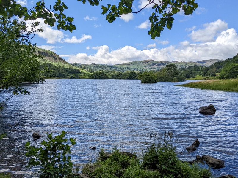 Rydal Water