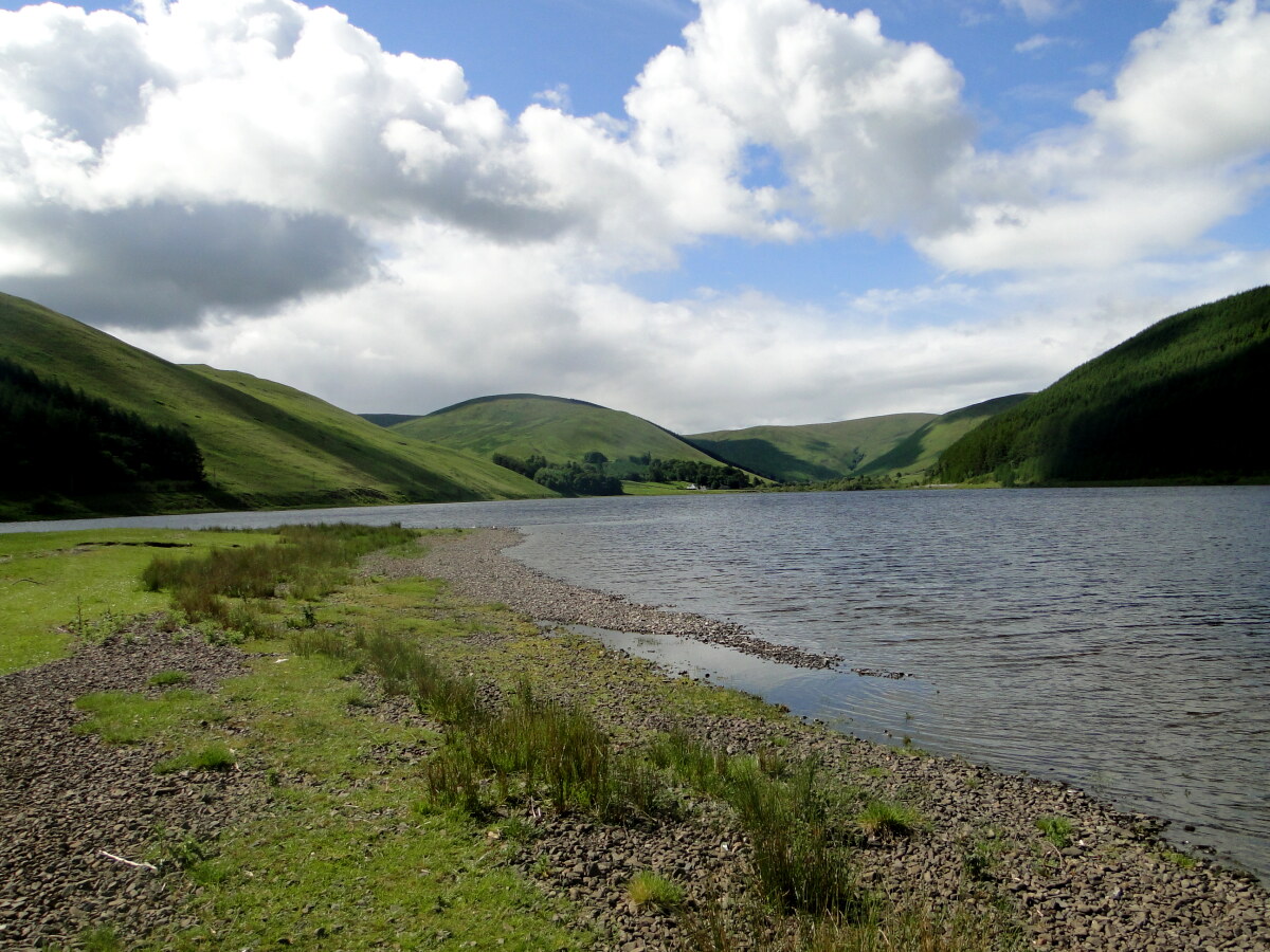 Loch of the Lowes