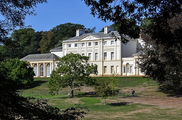 Kenwood House