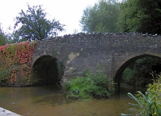 Wellow Bridge