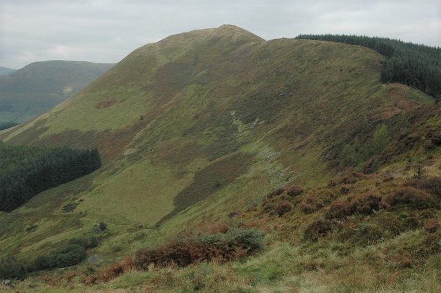 Foel Dinas