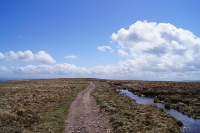 Hatterrall Ridge