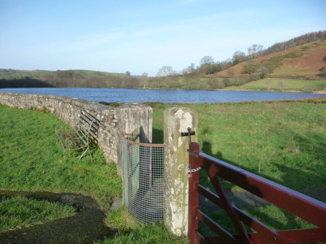 Upper Talley Lake