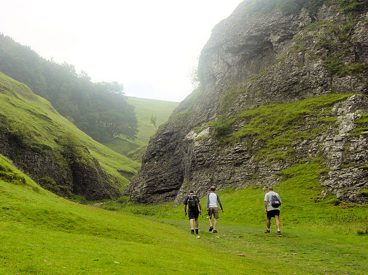 Cave Dale