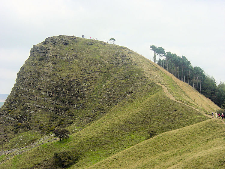 Back Tor