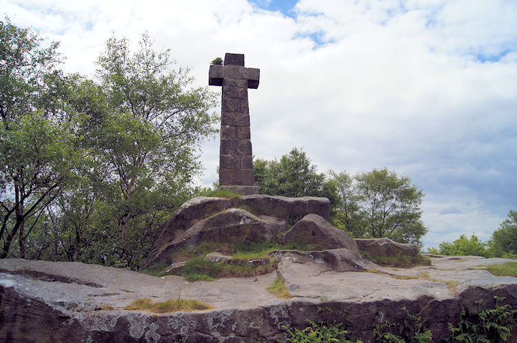 Wellington's Monument