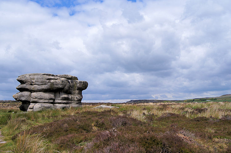 Eagle Stone