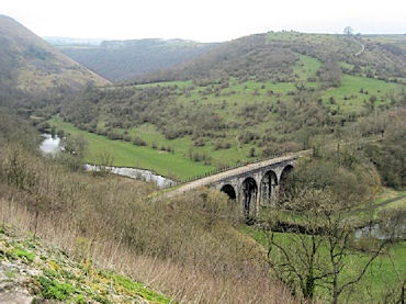 Monsal Dale