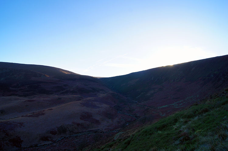 Torside Clough