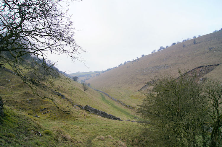 High Dale