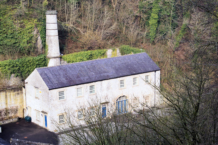 Litton Mill