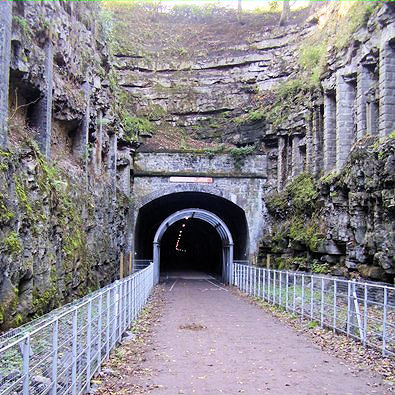 Headstone Tunnel