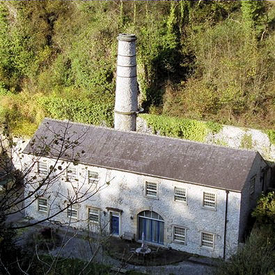 Litton Mill