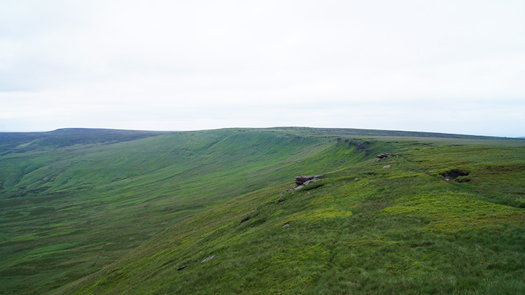 Howden Edge