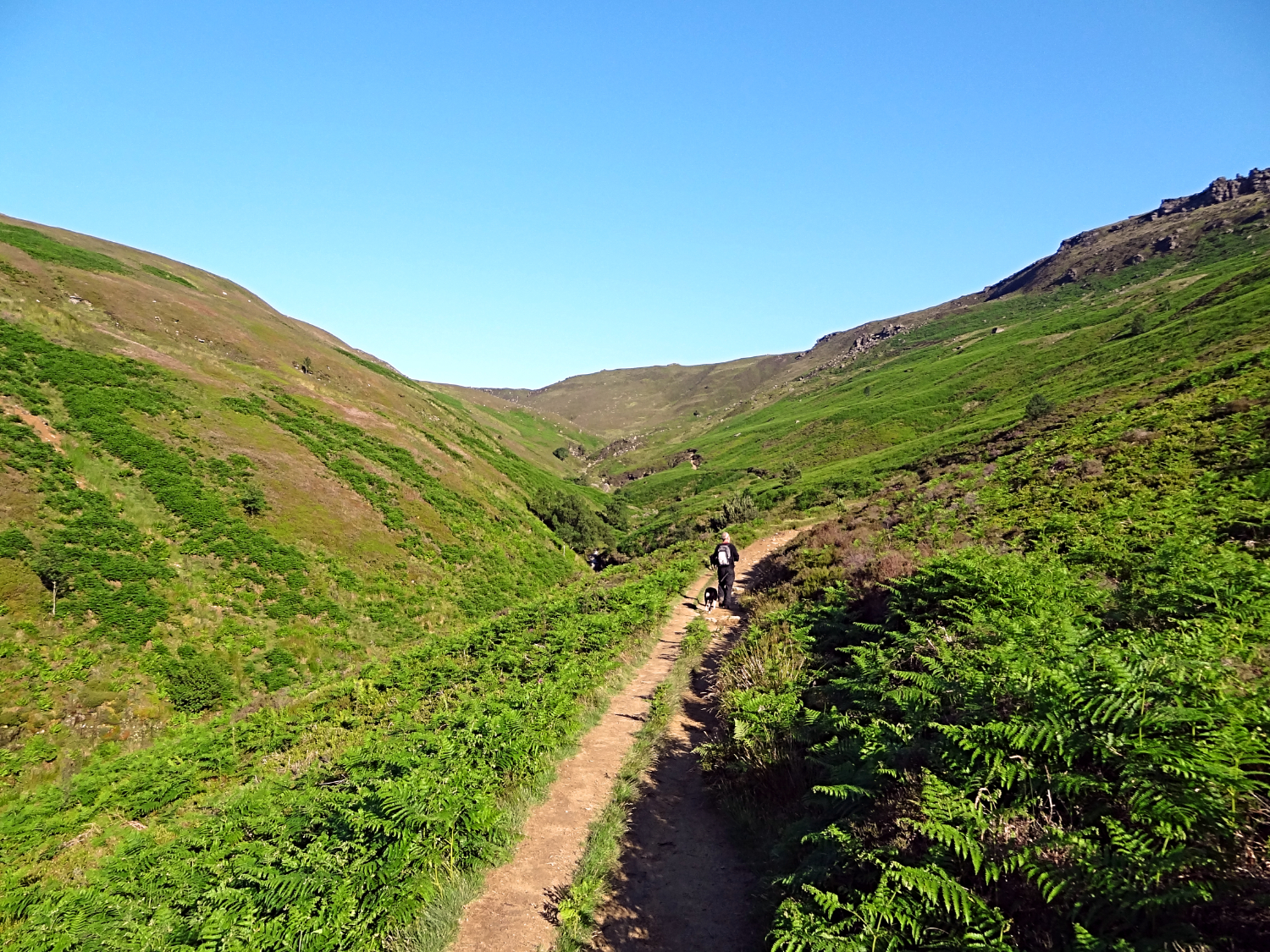 Grindsbrook Clough